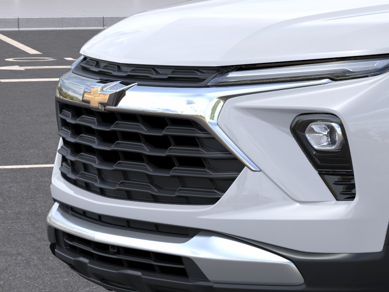 New 2026 Chevrolet TrailBlazer LT FWD image 13