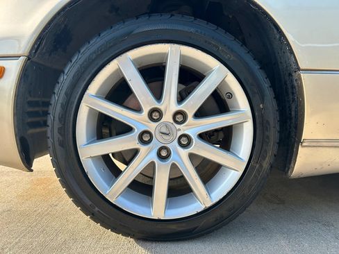Used 2005 Lexus GS 300 RWD image 26