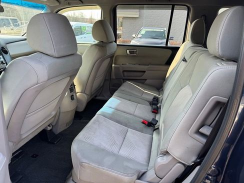 Used 2013 Honda Pilot LX image 8