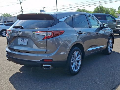 Certified 2023 Acura RDX AWD image 4
