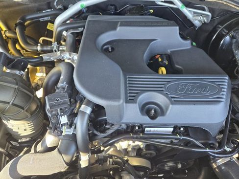 Certified 2019 Ford Ranger Lariat w/ Equipment Group 501A Mid image 31