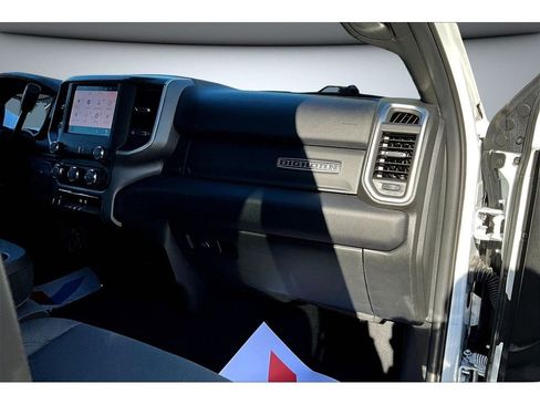 Certified 2024 RAM 3500 Big Horn image 18