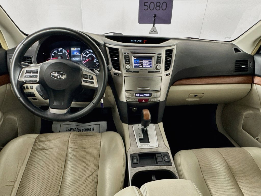 Used 2014 Subaru Outback 2.5i Limited AWD/4WD image 27
