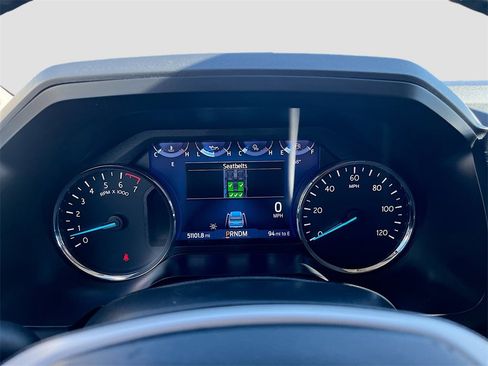 Used 2022 Ford Expedition Max XLT image 12