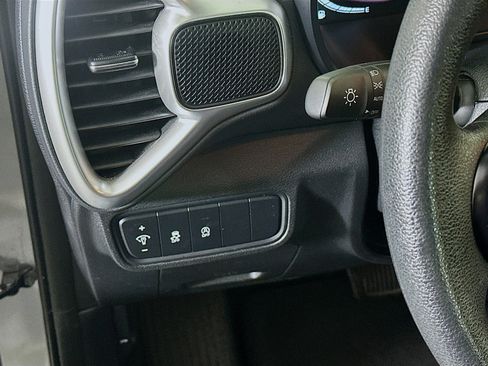 Used 2025 Kia Soul LX w/ LX Technology Package image 17