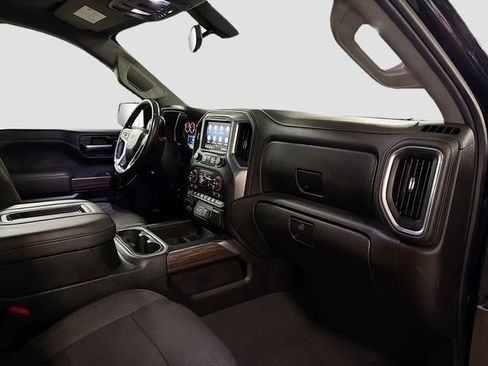 Used 2020 Chevrolet Silverado 1500 RST image 25