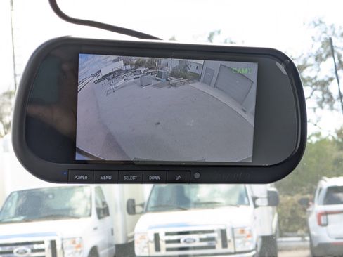 New 2025 Ford E-350 and Econoline 350 Super Duty w/ Power Equipment Group image 25