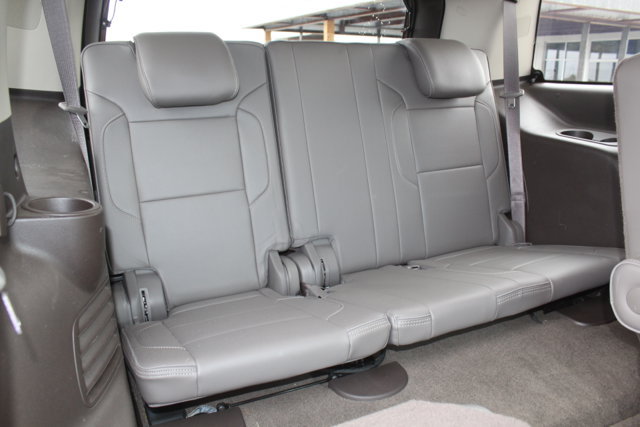 Used 2018 GMC Yukon Denali w/ Denali Ultimate Package AWD/4WD image 19