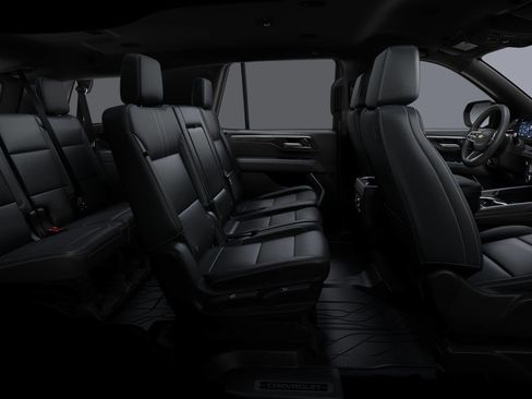 New 2026 Chevrolet Tahoe LT image 56