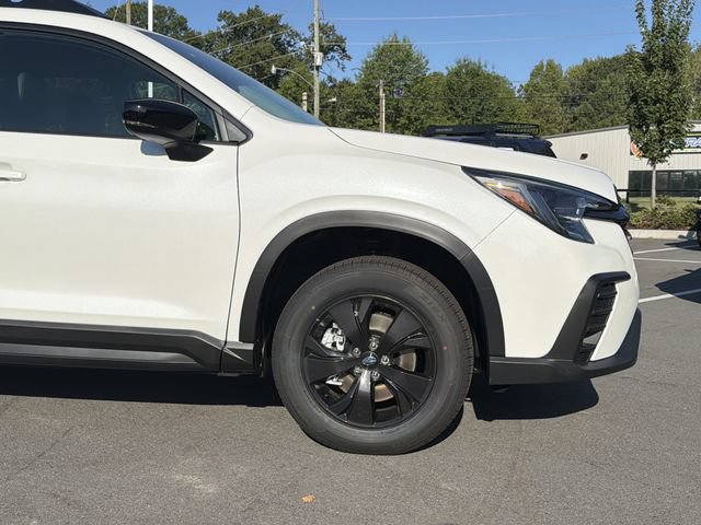 New 2027 Subaru Ascent Premium AWD/4WD image 9