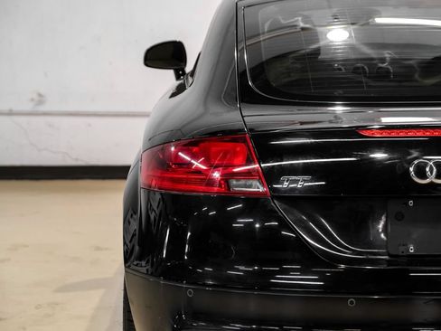 Used 2013 Audi TT 2.0T Prestige w/ Prestige Pkg AWD/4WD image 37