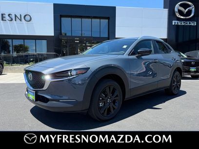New 2026 MAZDA CX-30 AWD 2.5 S