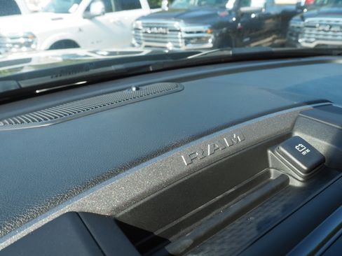 Certified 2025 RAM 2500 Tradesman image 29