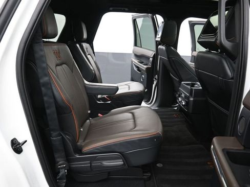 Used 2020 Ford Expedition Max King Ranch RWD image 12