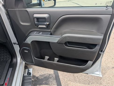Used 2019 Chevrolet Silverado 2500 LTZ w/ Duramax Plus Package AWD/4WD image 4