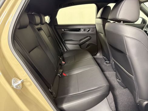 Certified 2025 Honda Civic Sport Touring image 29