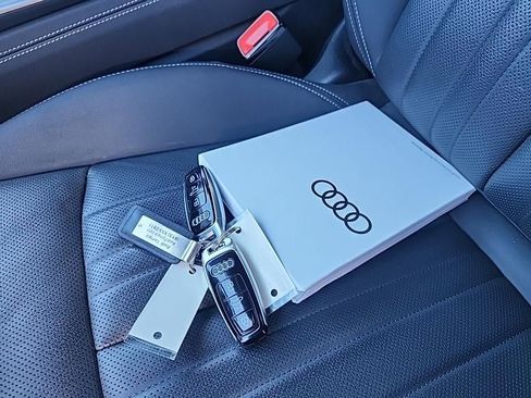 Used 2023 Audi A6 Premium Plus w/ Premium Plus Package image 13