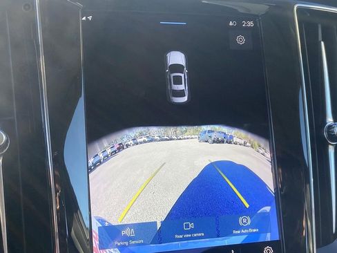 Used 2024 Volvo S60 B5 Core image 15