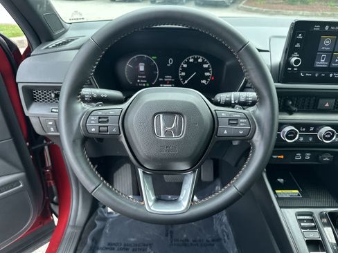 Used 2025 Honda CR-V Sport-L image 18