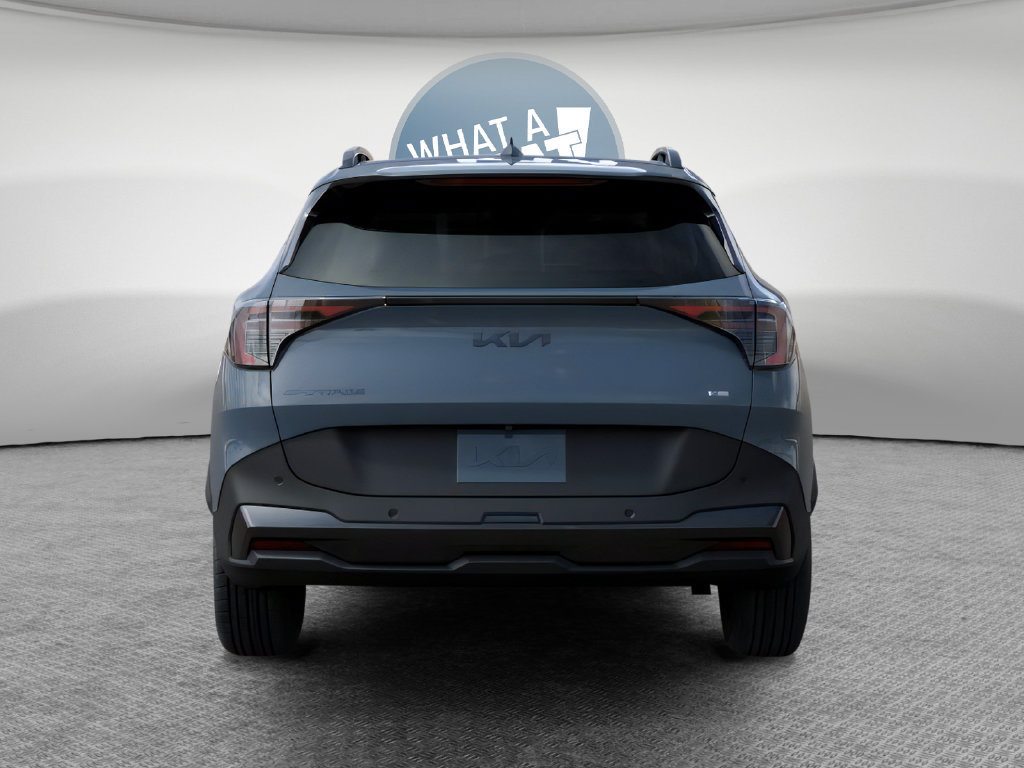 New 2027 Kia Sportage X-Line AWD/4WD image 5