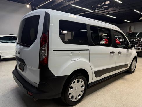 Used 2020 Ford Transit Connect XL FWD image 12