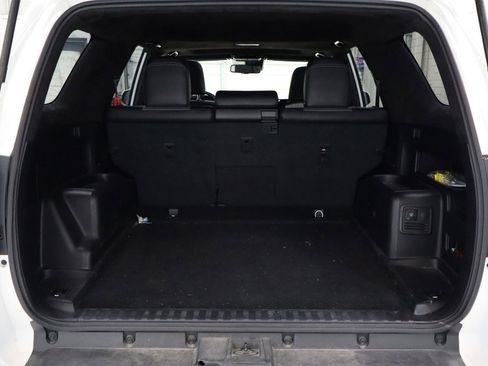 Used 2021 Toyota 4Runner SR5 Premium image 26