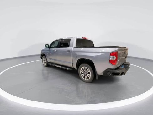 Used 2020 Toyota Tundra Platinum image 6