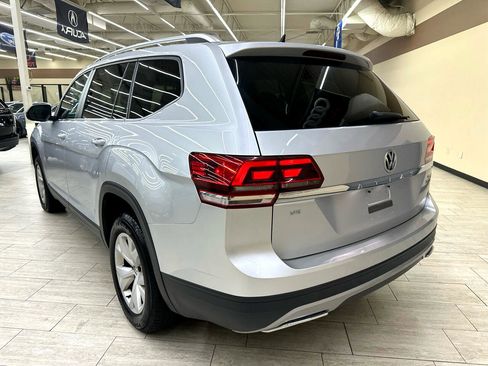 Used 2019 Volkswagen Atlas SE image 9