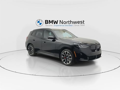 New 2026 BMW X3 xDrive30 AWD/4WD image 6