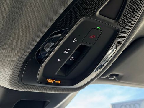 New 2025 Audi A5 2.0T Premium image 33