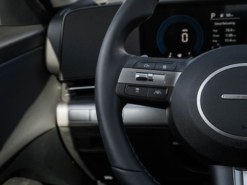 New 2026 Hyundai Kona SEL Premium AWD/4WD image 20