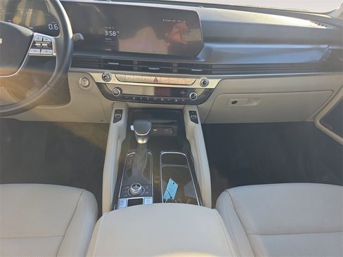 Used 2023 Kia Telluride S w/ S Sunroof Package image 10
