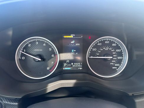Used 2023 Subaru Forester Premium AWD/4WD image 16