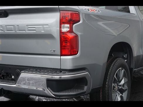 New 2026 Chevrolet Silverado 1500 LT image 24