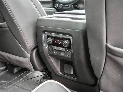 New 2026 Chevrolet Tahoe Premier AWD/4WD image 22