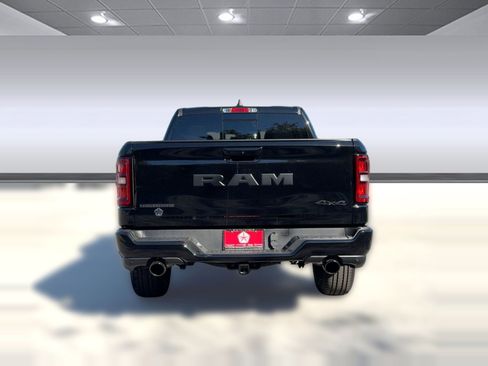New 2026 RAM 1500 Big Horn image 10
