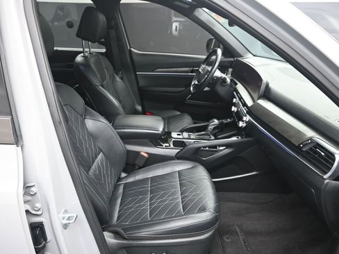 Certified 2024 Kia Telluride SX X-Line image 42