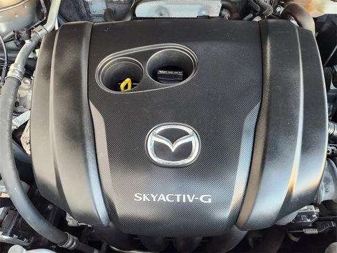 Used 2020 MAZDA CX-5 Touring image 31