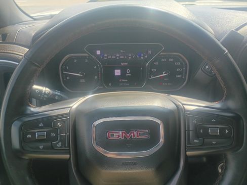 Used 2023 GMC Sierra 2500 AT4 w/ AT4 Premium Plus Package AWD/4WD image 18