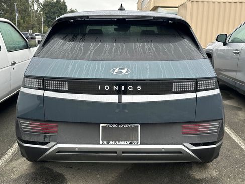 Used 2024 Hyundai Ioniq 5 SEL image 6
