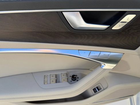 Used 2019 Audi A7 3.0T Prestige w/ Prestige Package AWD/4WD image 15