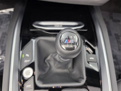 Used 2025 BMW Z4 M40i w/ Edition image 23