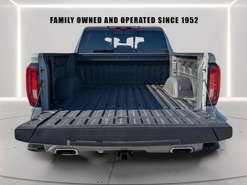 Used 2025 GMC Sierra 1500 Denali Ultimate AWD/4WD image 11