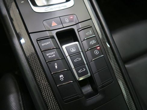 Used 2016 Porsche 911 Carrera 4 GTS image 21