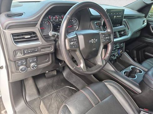 Used 2021 Chevrolet Tahoe RST AWD/4WD image 10
