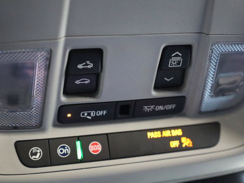 Used 2024 Chevrolet Malibu LT FWD image 37