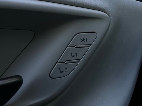 New 2026 Toyota Crown Limited image 23