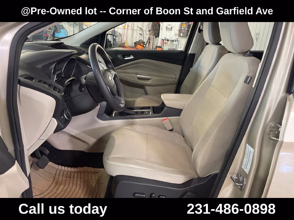 Used 2018 Ford Escape SE AWD/4WD image 22