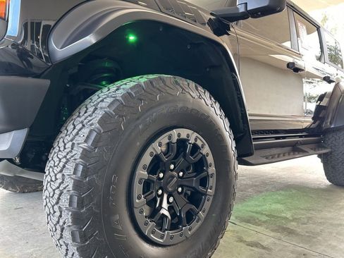 Used 2023 Ford Bronco Raptor image 17