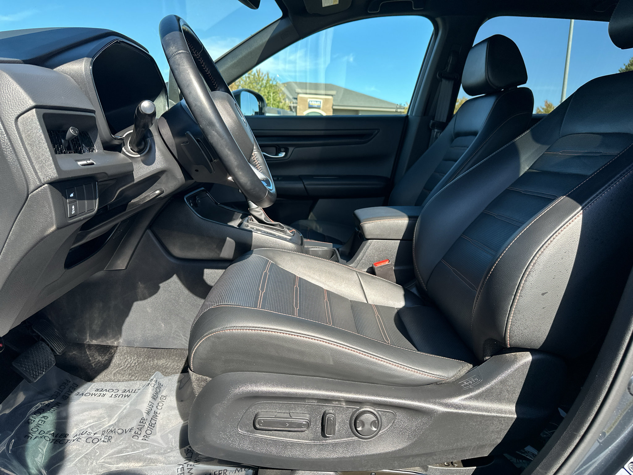 Used 2025 Honda CR-V Sport-L image 14